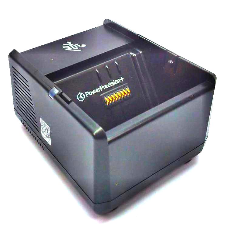 Zebra ZQ600 Series Genuine OEM Battery Charger SAC-MPP-1BCHGUS1-01
