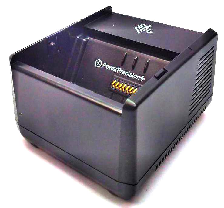 Zebra ZQ600 Series Genuine OEM Battery Charger SAC-MPP-1BCHGUS1-01