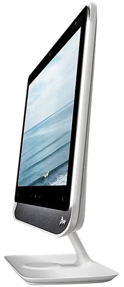 Poly Studio P21 Video Conference LCD Monitor Meeting Display 21" 2200-87100-001