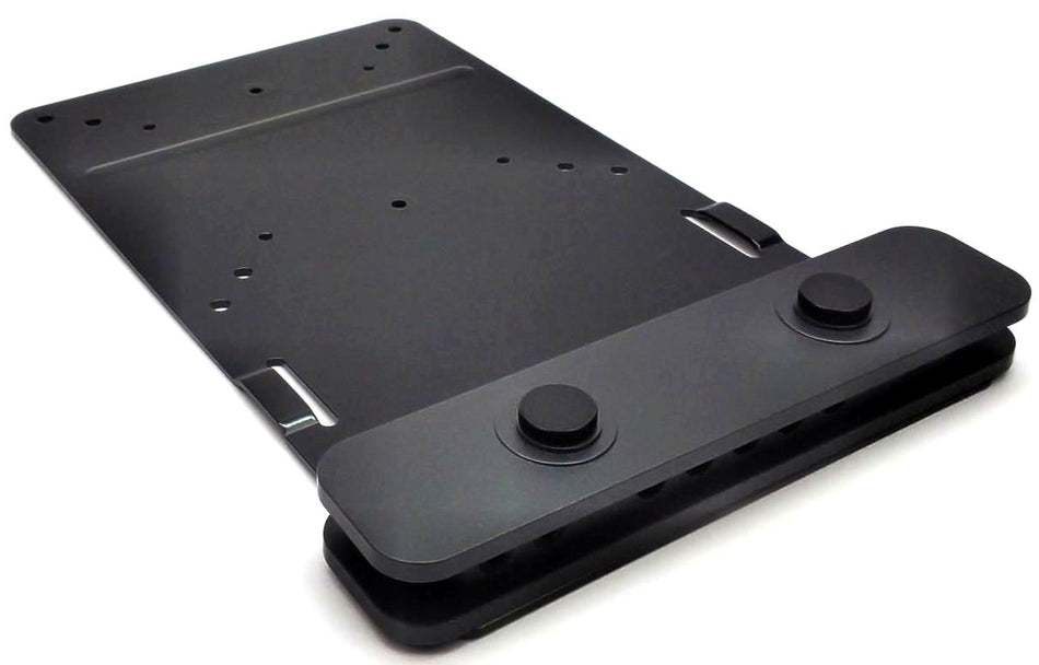 Logitech Tap Pc Wall Mount Bracket for Mini Pcs and Chromebox 939-001825
