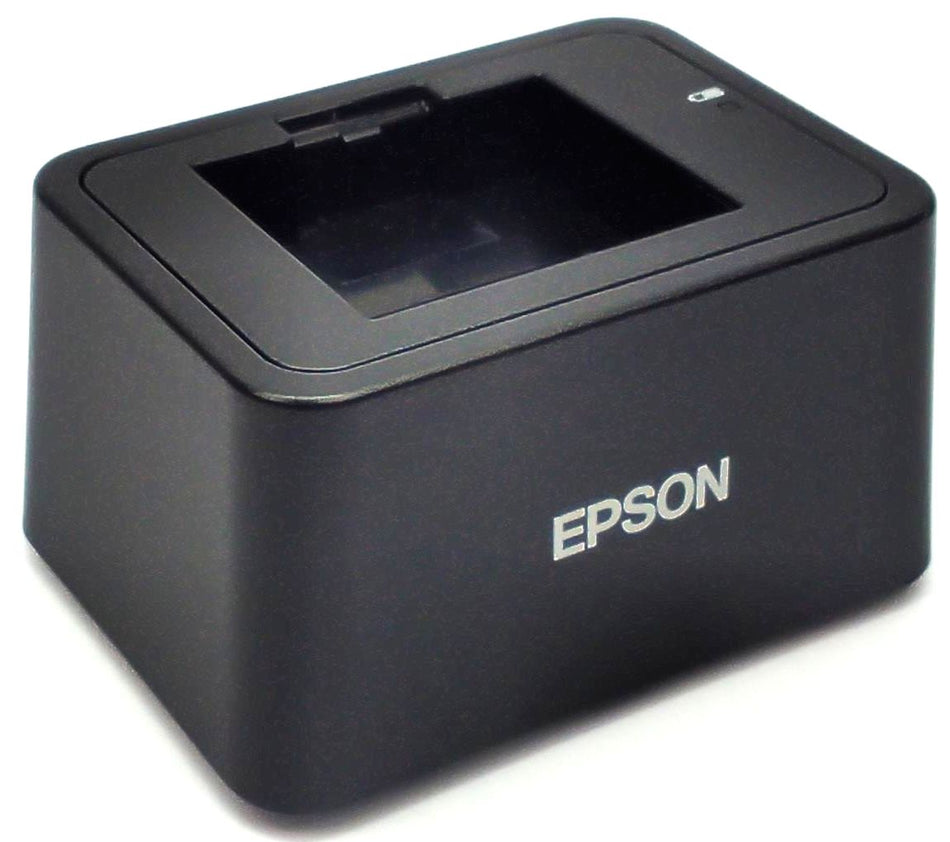Epson OT-BY20 Battery Charging Cradle TM-P20 Printer OT-SB20II-371 Genuine OEM
