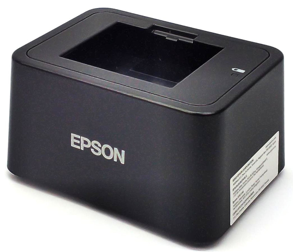 Epson OT-BY20 Battery Charging Cradle TM-P20 Printer OT-SB20II-371 Genuine OEM