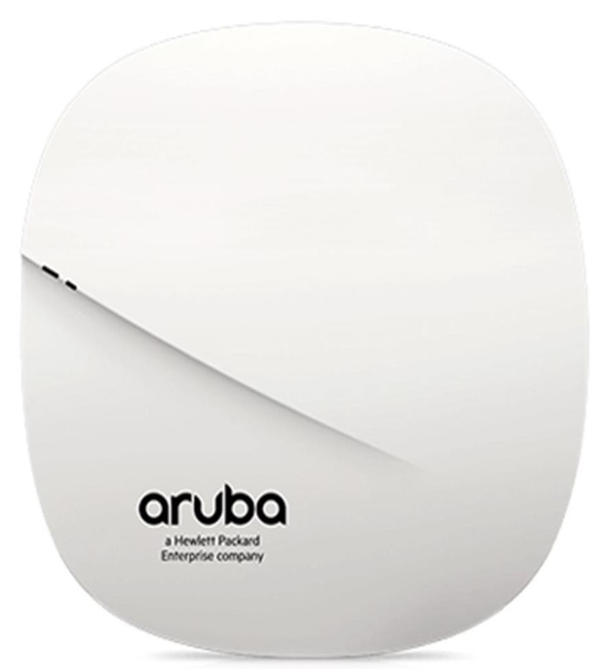 HPE Aruba AP-305 Wireless Access Point Dual 2X2/3X3 802.11AC JH936A