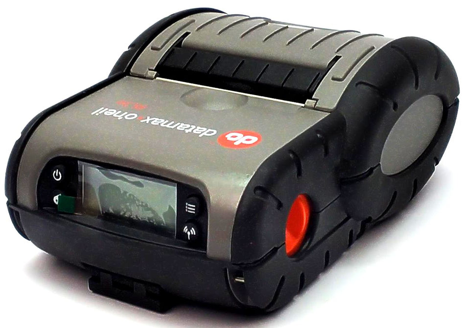 Datamax-O'Neil RL3e Label Printer Portable Bluetooth E-Charge RL3-DP-50000310