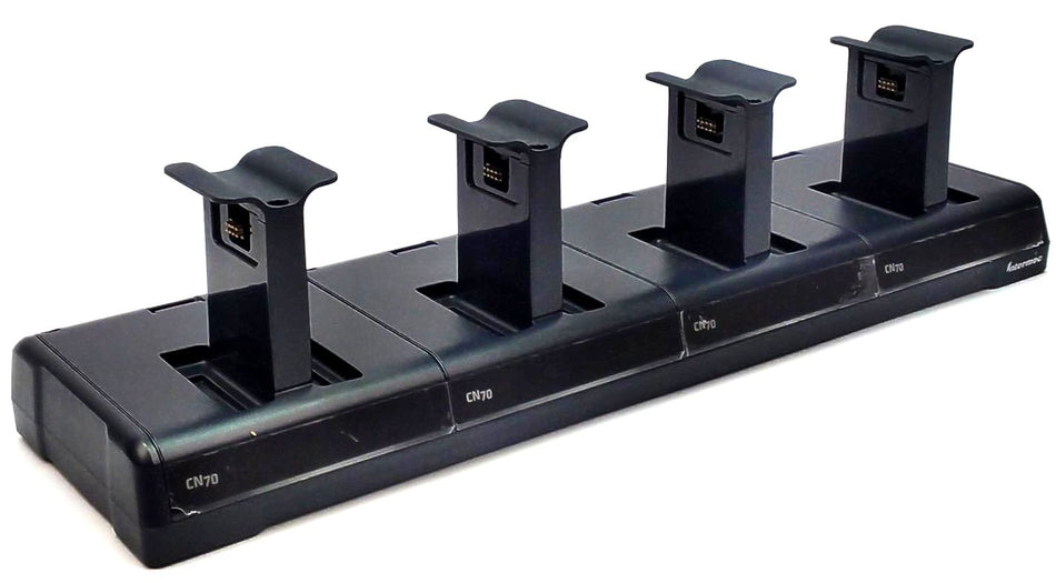 Intermec CN70 Battery Charger Flexdock 8-Position DX4A2AAAA10 Genuine OEM