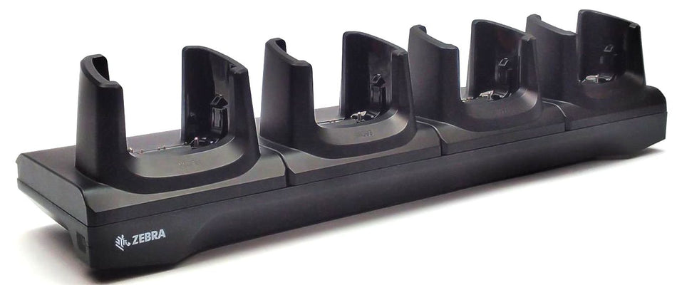 Zebra MC9300 Docking Cradle Mobile Computer 4-Slot CRD-MC93-4SCHG-01 Genuine