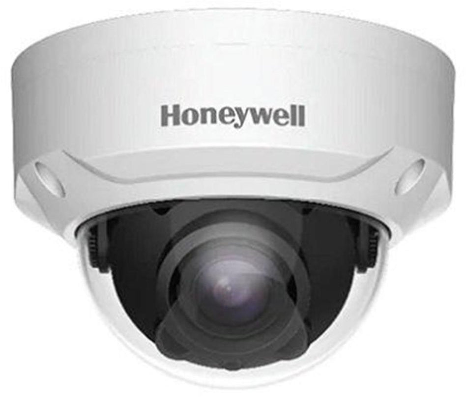 Honeywell H4W4PER2 IP Dome Camera Outdoor Security Surveillance HCSXH4W4PER2