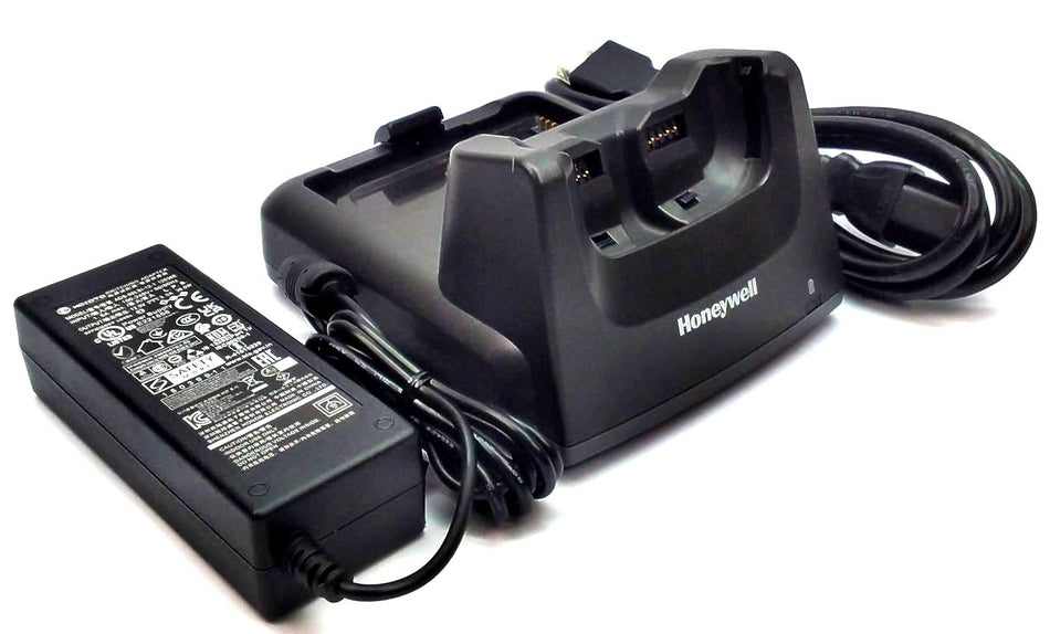 Honeywell CT50 Charging Dock Cradle Mobile Computer CT50-HB-XP-INT Genuine OEM