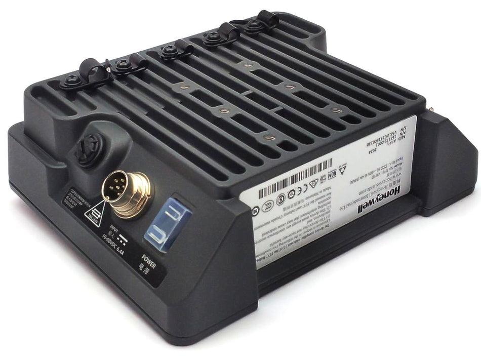 Honeywell Thor Vm1 Docking Power Adapter Vehicle Mount Computer 163179-0001