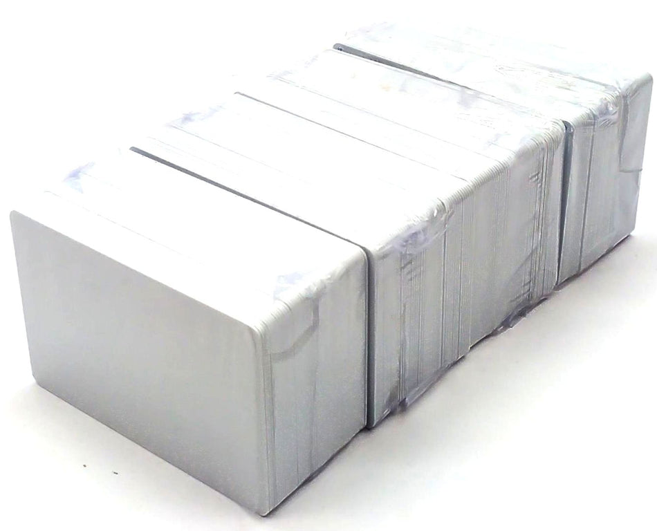 HID IClass Seos Prox Access Control Cards Smart 5106RGGMNM Genuine - Pack of 200