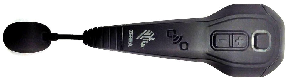 Zebra HS3100 Shortened Boom Module Bluetooth Headset HS3100-SBOOM-01 Genuine