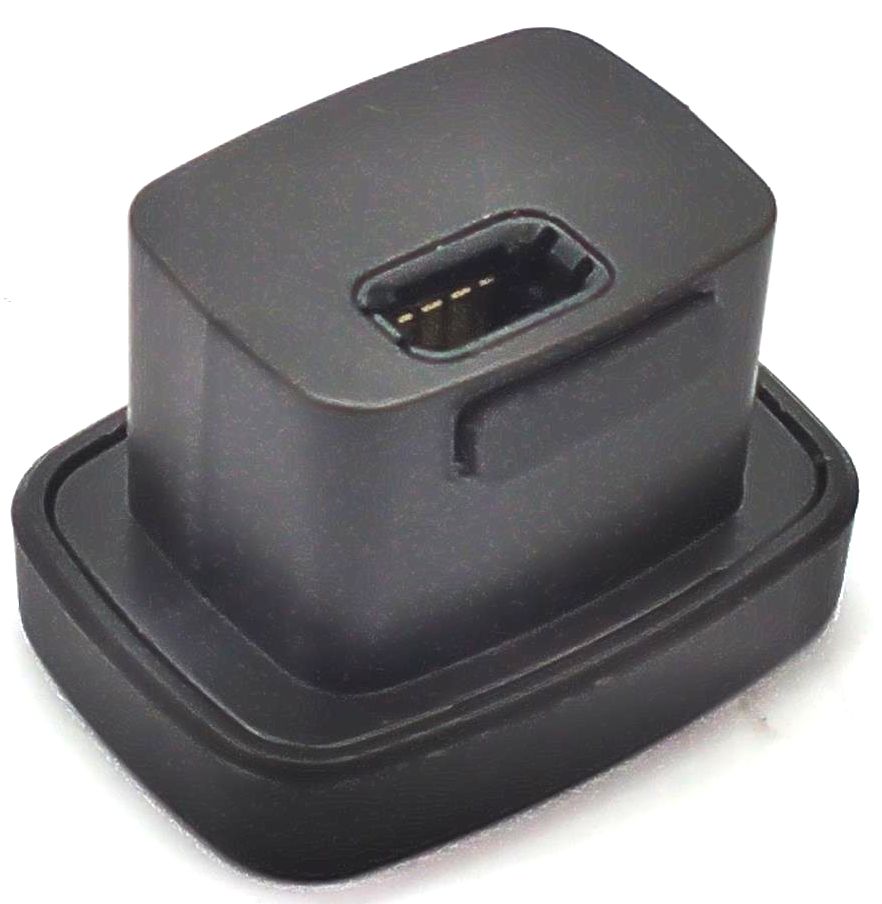 Revolabs HD Mic Battery Charger Dock Adapter 07-BATCHGADP-C Genuine OEM