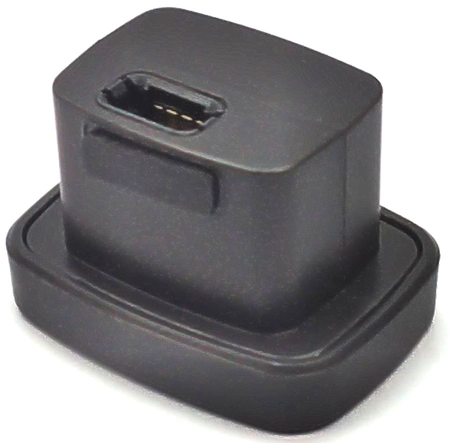 Revolabs HD Mic Battery Charger Dock Adapter 07-BATCHGADP-C Genuine OEM