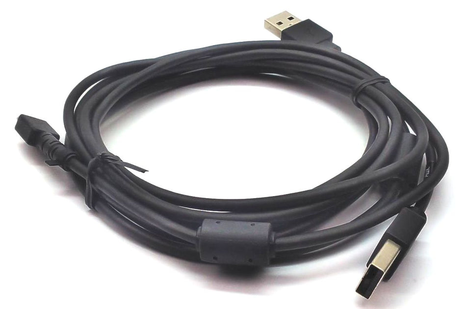 Elo 0702L USB Y-Cable Touchscreen Monitor E796577 2.5 Meters Genuine OEM