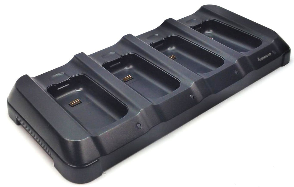 Intermec CK3 Quad Battery Charging Station Mobile Computer 871-230-101 Genuine