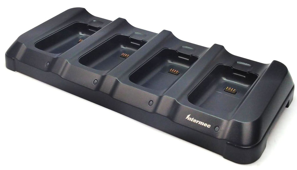 Intermec CK3 Quad Battery Charging Station Mobile Computer 871-230-101 Genuine