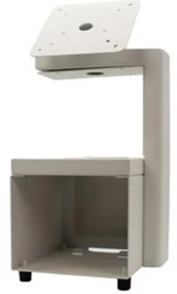 Star Micronics mC-Print3 mUNITE-3 WHT POS Terminal Stand 37968100 Genuine