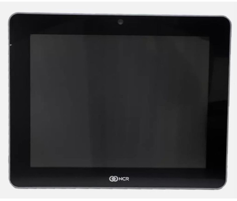 NCR Realpos X-Series Touch Display Terminal LED POS 15" 5968-1315-9090