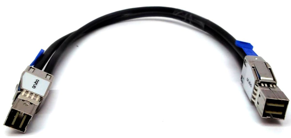 HPE Aruba 2920 2930M POE+ Switch Stacking Cable J9734A 0.5M Genuine OEM