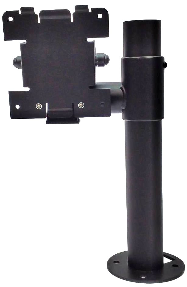 SpacePole Screen Mount NCR VESA Plate with Swingarm 300mm Pole 1668-K104-02 Kit