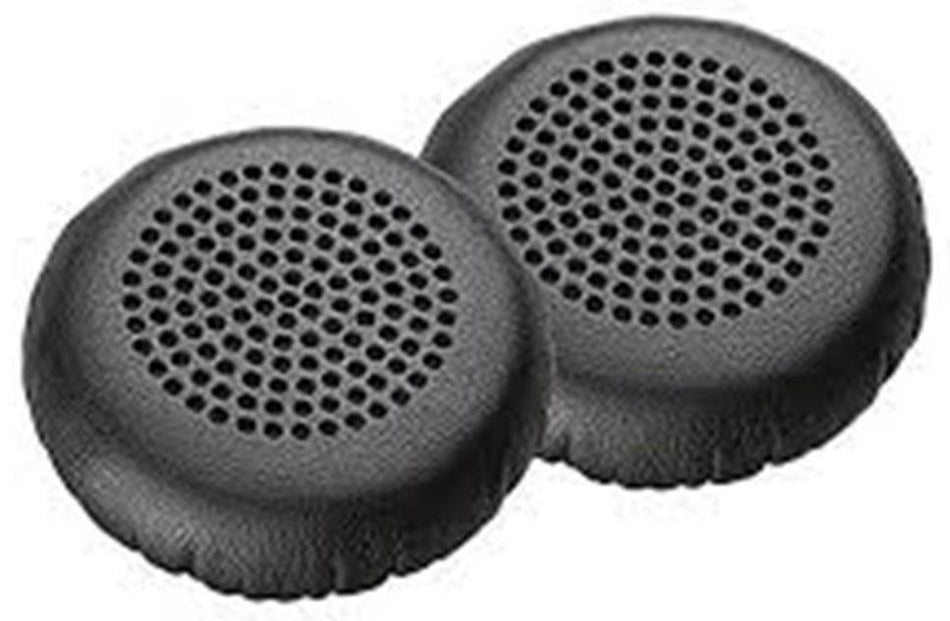 Plantronics HW510 Leatherette Cushion Headset 202999-02 Genuine 2 Pack New