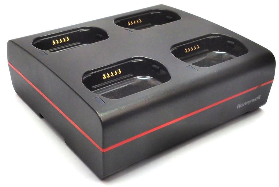 Honeywell 8680i Charging Station Dock Wearable Scanner 4 Slots MBA-SCN02 Genuine