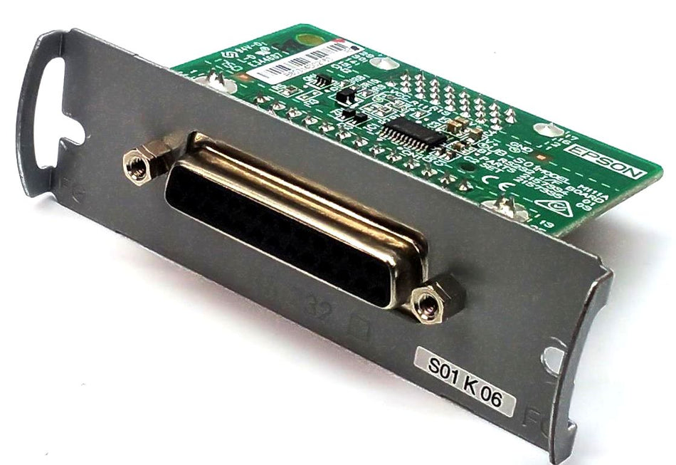 Epson TM-U210 M188B Interface Card RS232 Serial Port 2157334-01 Genuine