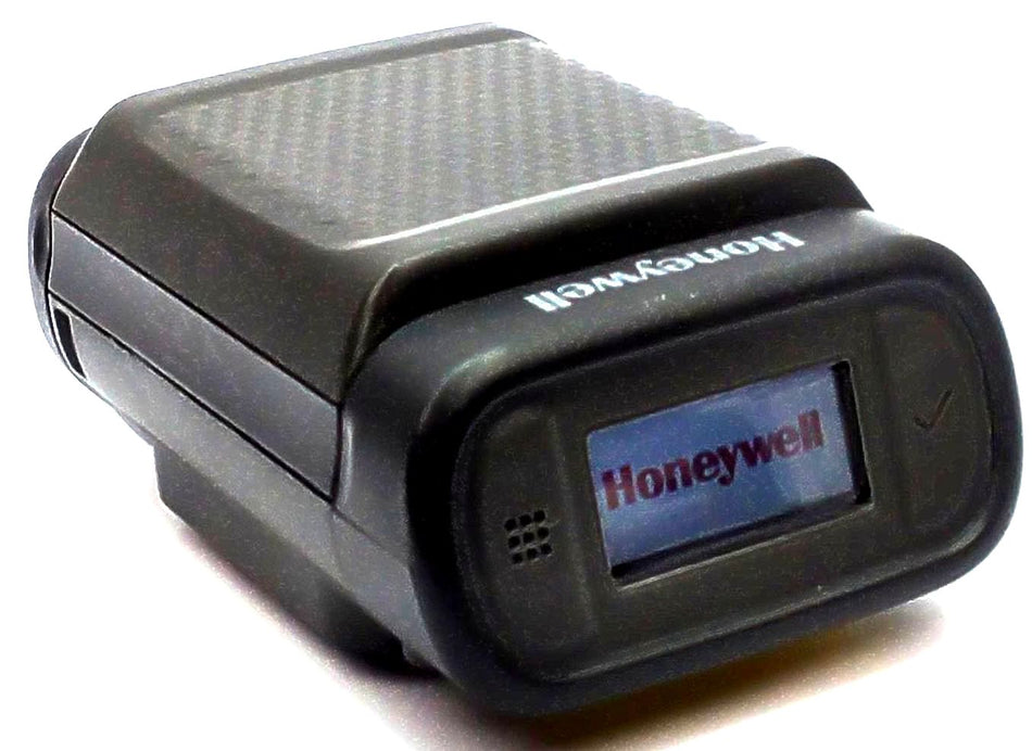 Honeywell 8680i Wearable Mobile Computer Wireless Scanner 8680I301-2-INT