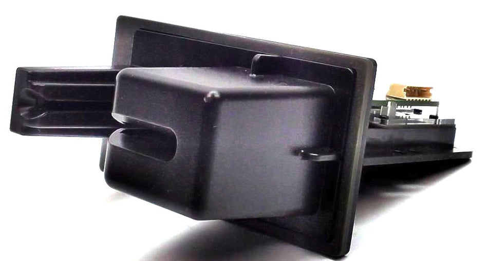 ID Tech Credit Card Reader Dual Headed Magnetic Stripe SPTS-275-33-1NN0N-105-S1
