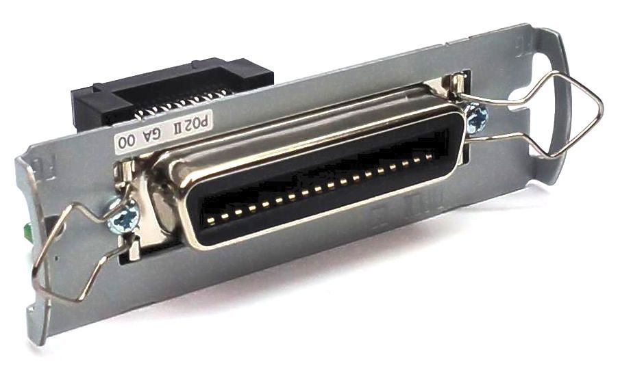 Epson TM-T88V Parallel Interface Board Printer UB-P02II C32C823891 Genuine OEM