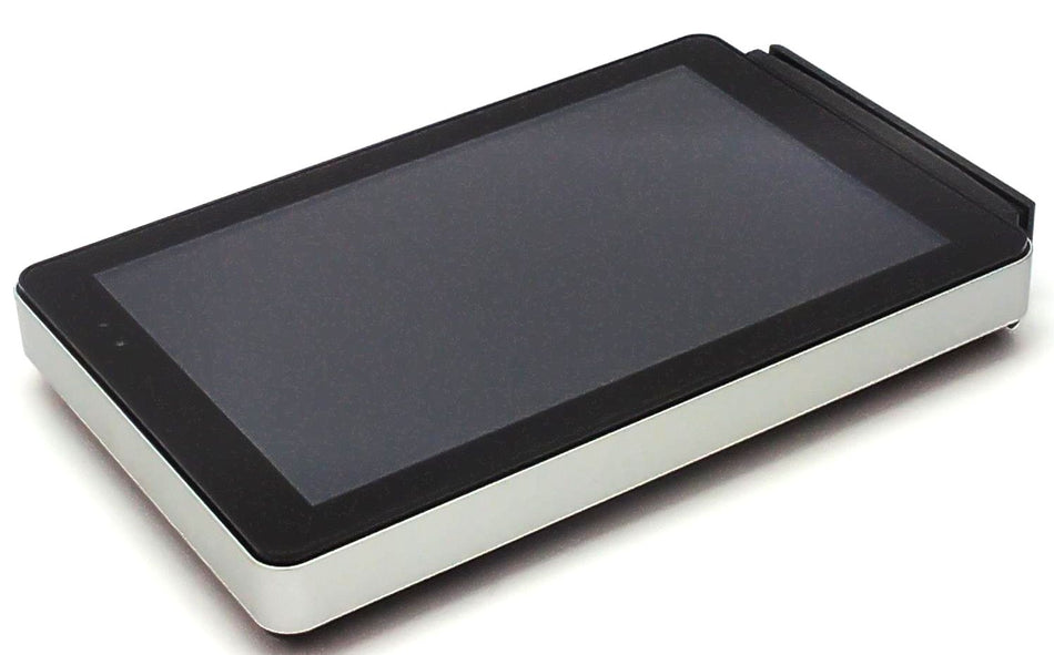 Touch Dynamic QK10 J1900 Pos Terminal Touchscreen 10.1" QK10-JA4KNNN Windows 10
