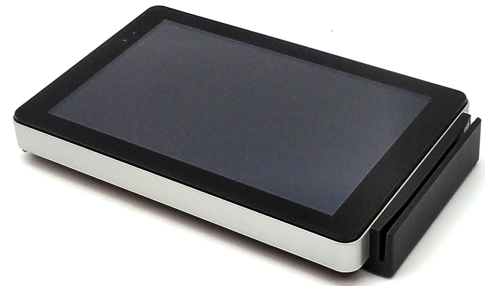 Touch Dynamic QK10 J1900 Pos Terminal Touchscreen 10.1" QK10-JA4KNNN Windows 10