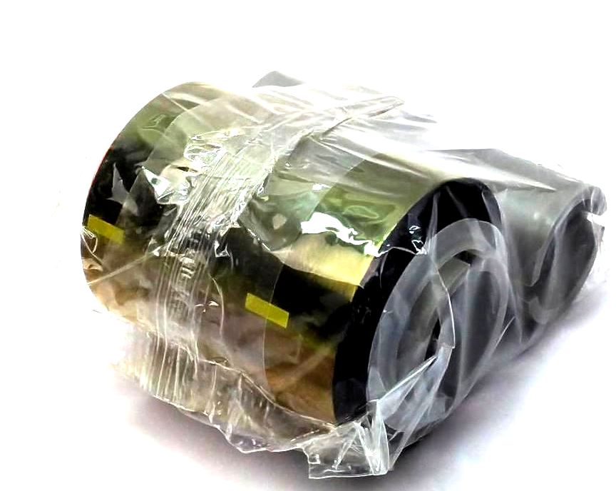HID Fargo HDP600 HDP Color Ribbon Card Printer YMC 700 Images 084010 Genuine