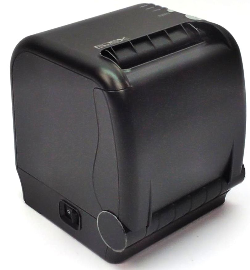 POSX IONPT2 Receipt Printer JamFree Autocutter PoS USB Serial Ethernet
