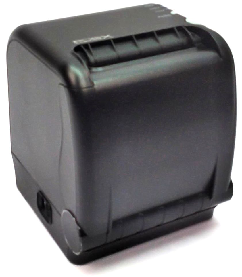 POSX IONPT2 Receipt Printer JamFree Autocutter PoS USB Serial Ethernet