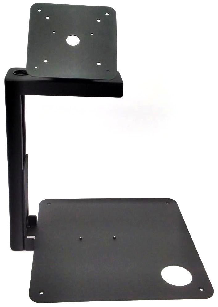 Star Micronics 37967810 mUNITE-POP Stand BLK mPOP Series Genuine OEM