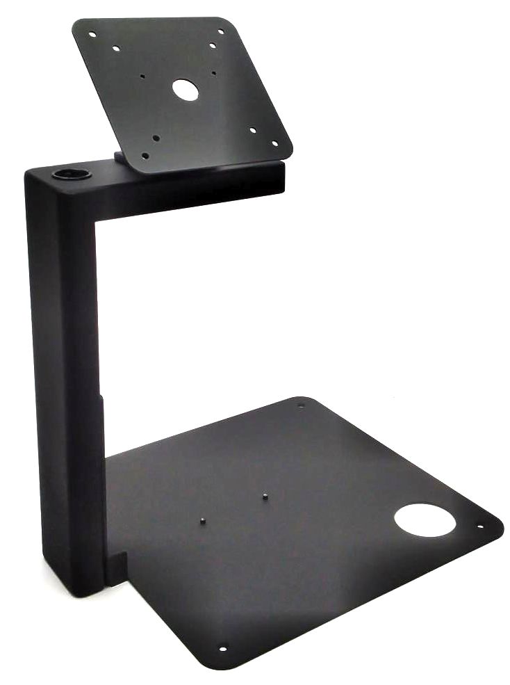 Star Micronics 37967810 mUNITE-POP Stand BLK mPOP Series Genuine OEM
