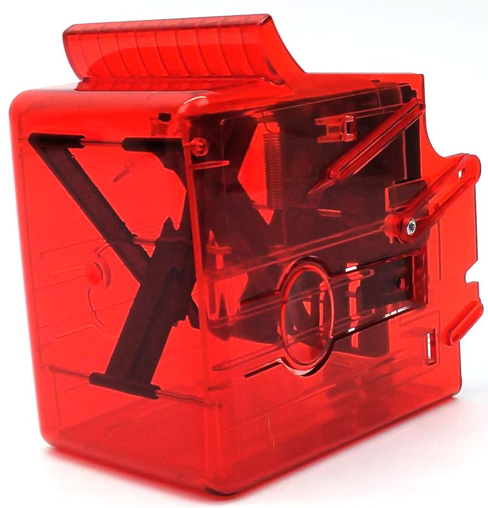 Evolis Pebble3 Additional Card Feeder Cartridge Kit Up to 100 Cards S5304FR
