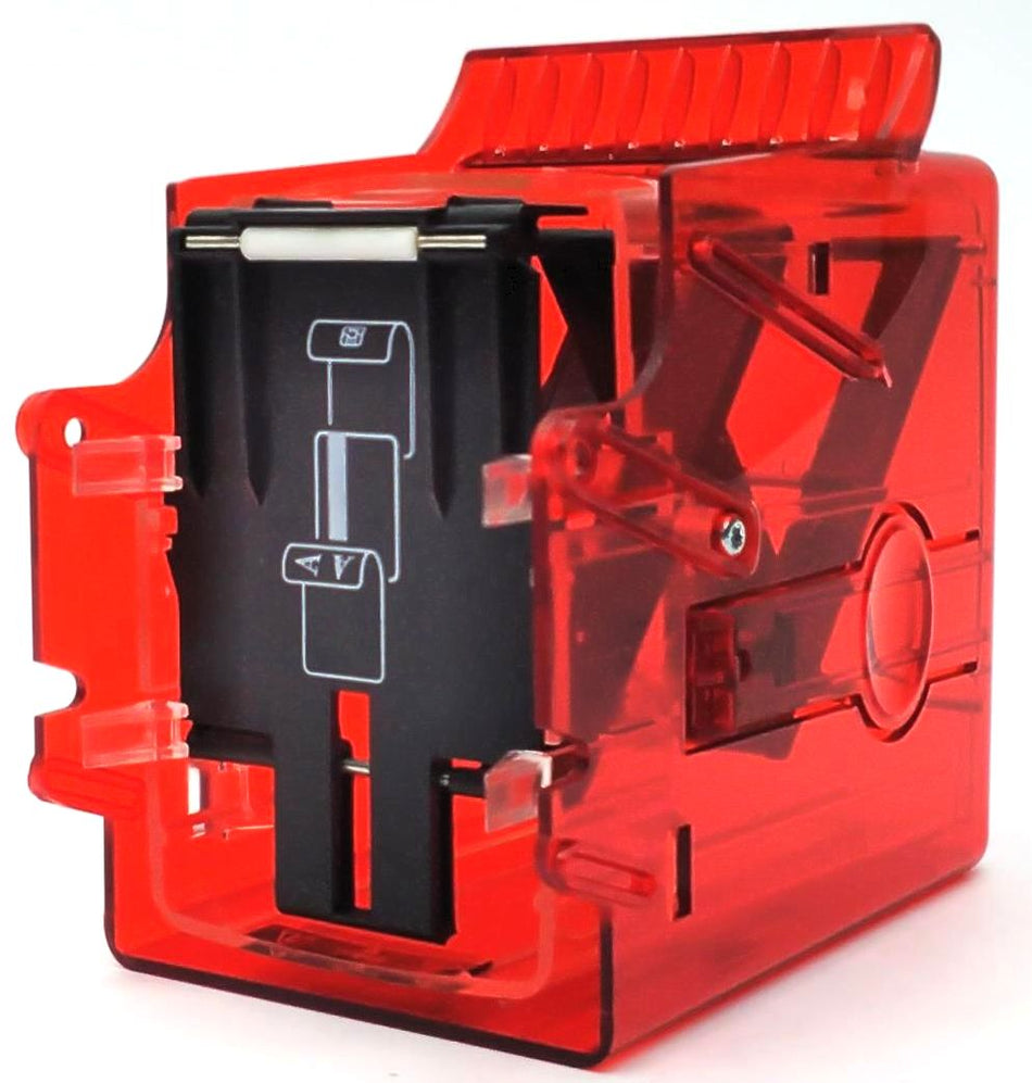 Evolis Pebble3 Additional Card Feeder Cartridge Kit Up to 100 Cards S5304FR