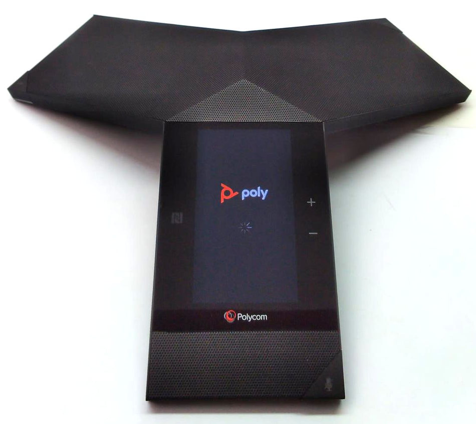 Polycom RealPresence Trio 8800 IP Conference Phone Desktop 2201-65290-019