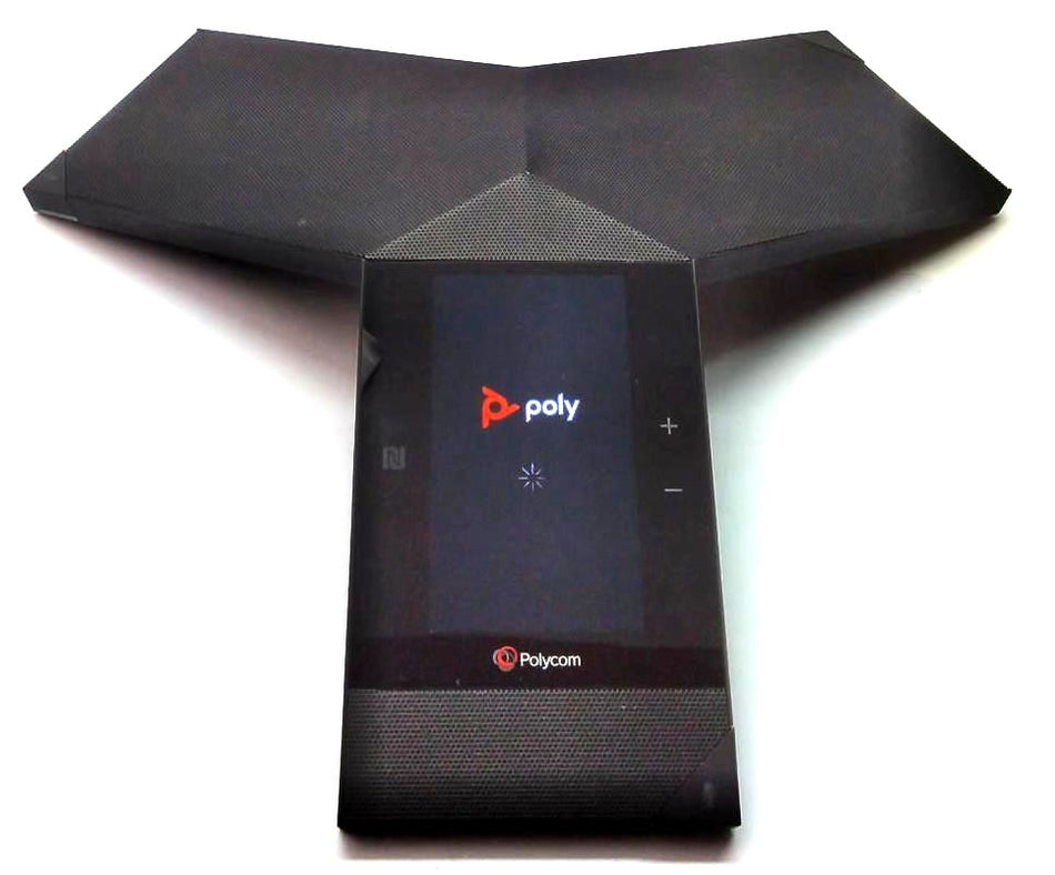 Polycom RealPresence Trio 8800 IP Conference Phone Desktop 2201-65290-019