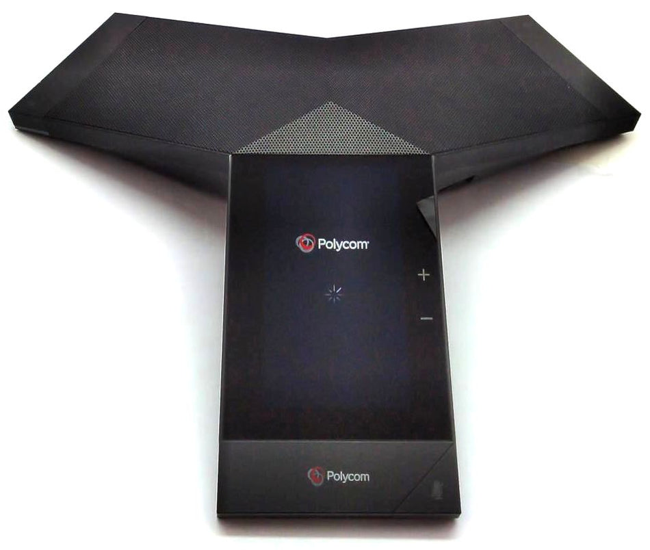 Polycom RealPresence Trio 8500 Video Conferencing System PoE 2201-66700-001