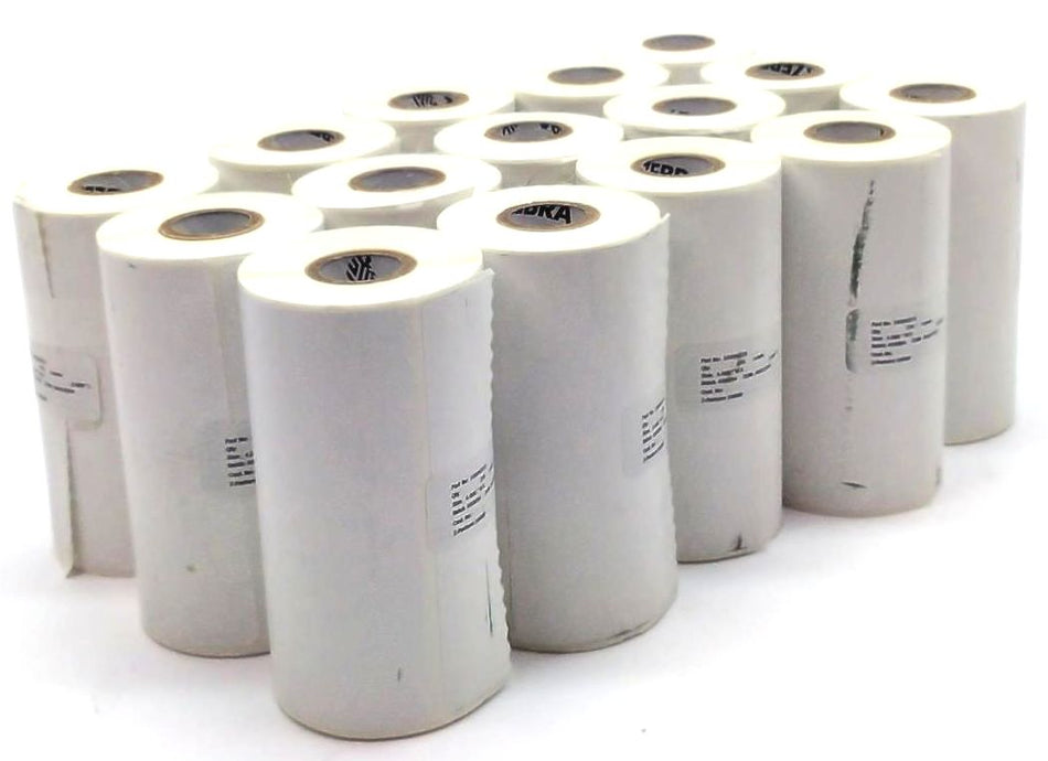 Zebra Labels 4" x 3" Z-Perform 1000D Thermal 10026373 Genuine OEM - 25 Rolls