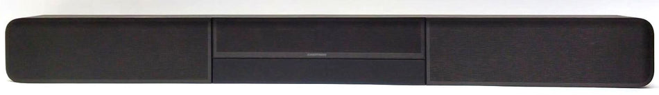 Crestron UC-SB UC Video Conference Smart Soundbar Speaker Tabletop UC-SB1