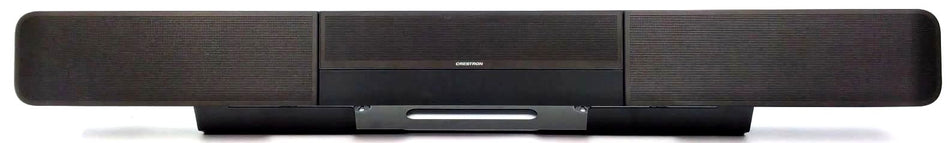 Crestron UC-SB UC Video Conference Smart Soundbar Speaker Tabletop UC-SB1