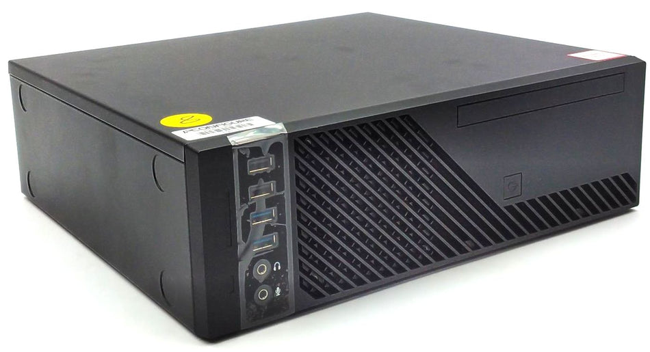 IPConfigure NVR Security Camera Video Recorder Server 8 Channel IPC-ORC08-DTE-42
