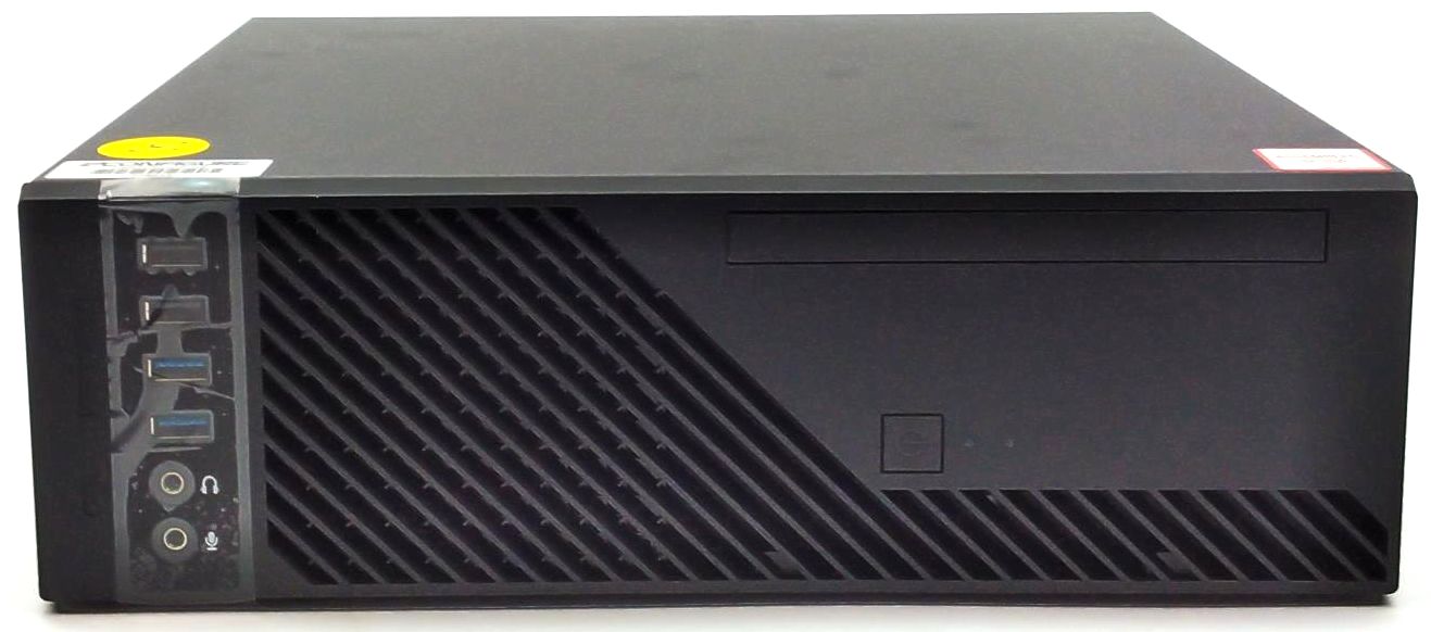IPConfigure NVR Security Camera Video Recorder Server 8 Channel IPC-OR ...