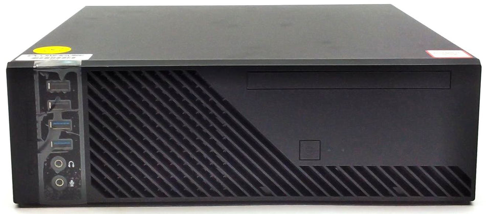 IPConfigure SteelFin Video Surveillance Server IPC-ORC08-DTE-42 NVR 8-Channel