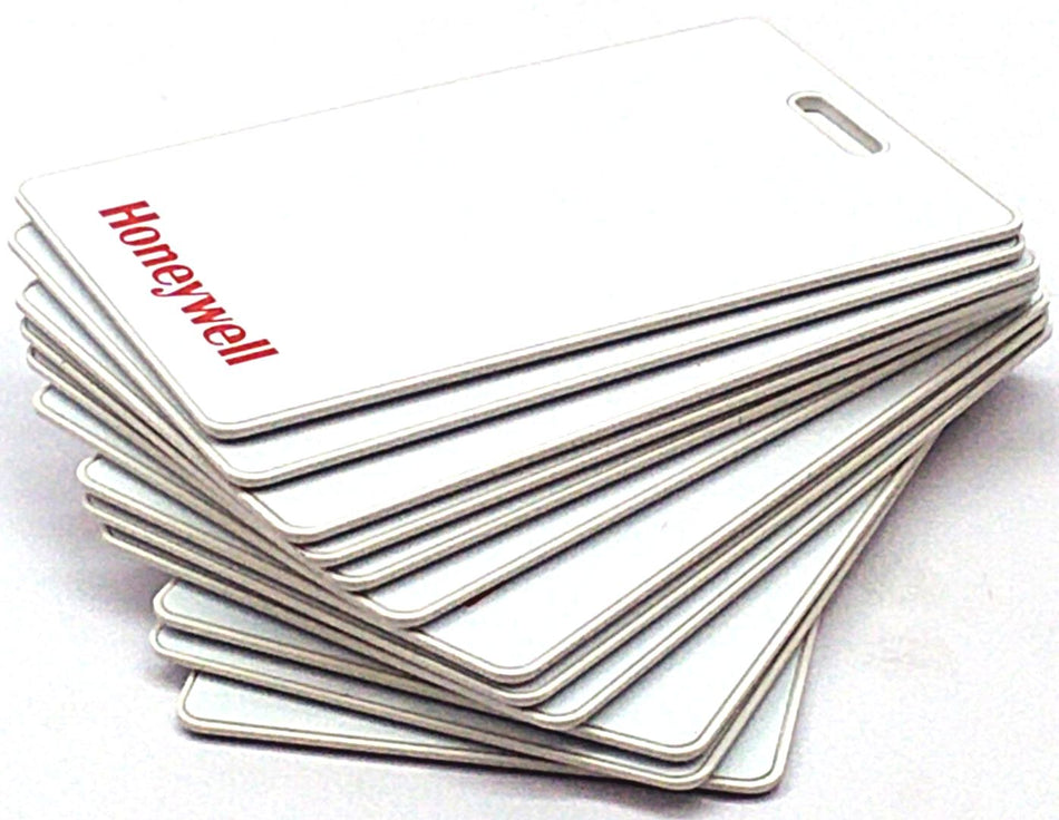 Lot of 696 Honeywell HCS-PX4HSPEC Smart Card Access Control HID Proximity