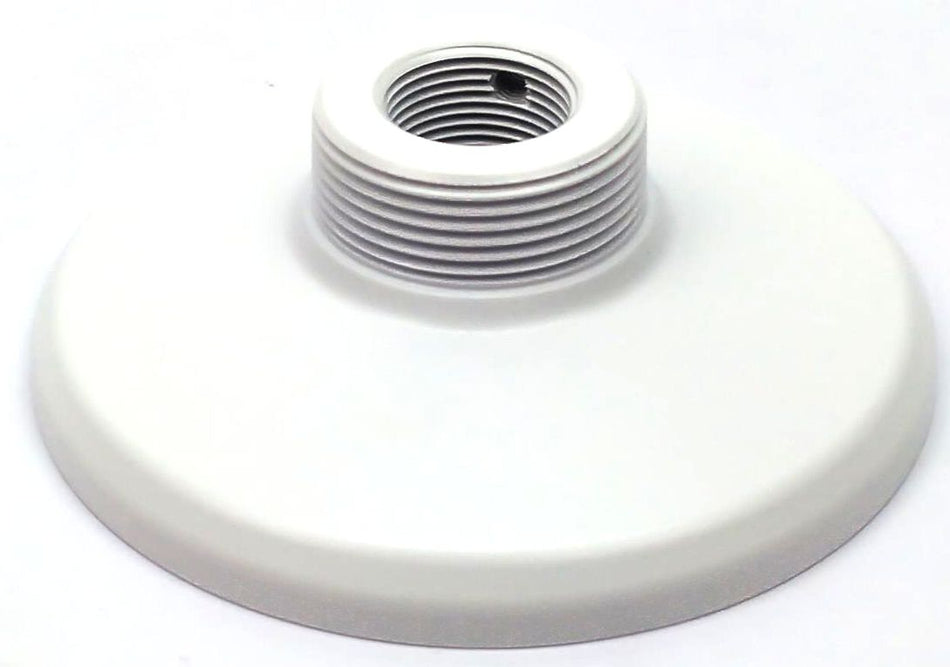 March Networks EL5 IR Dome Hanging Mount Cap Adapter 42046 Genuine OEM